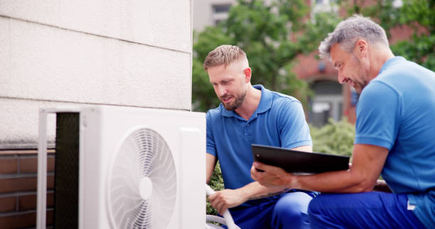 Best HVAC Maintenance Near Me  in Berthoud, CO