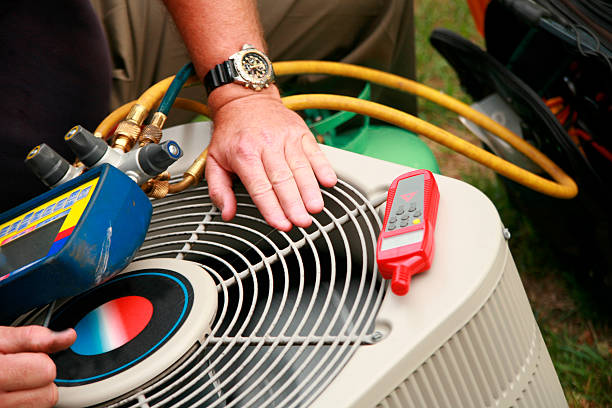 Best Affordable HVAC Services  in Berthoud, CO