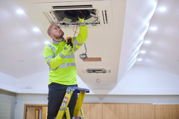 Best Residential HVAC Services  in Berthoud, CO