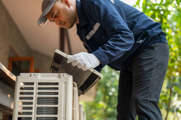 Best Ductless HVAC Repair  in Berthoud, CO